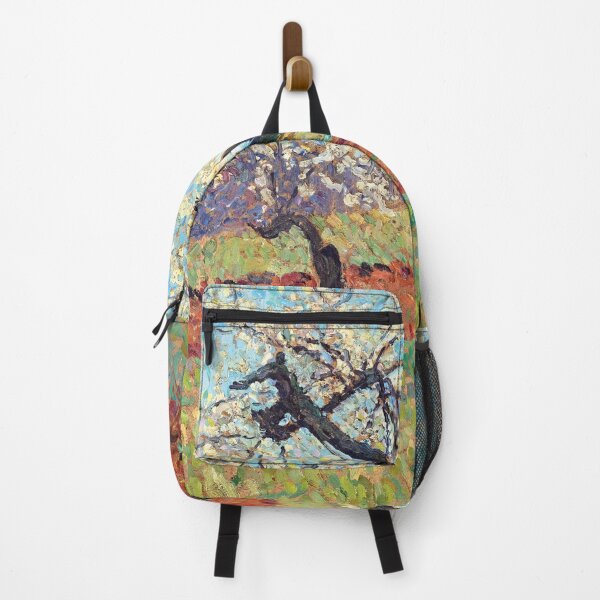 Item preview, The Old Plum Trees designed and sold by Belartee.