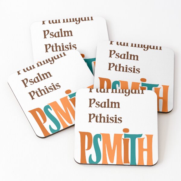 Item preview, Psmith. designed and sold by wodehousefan.
