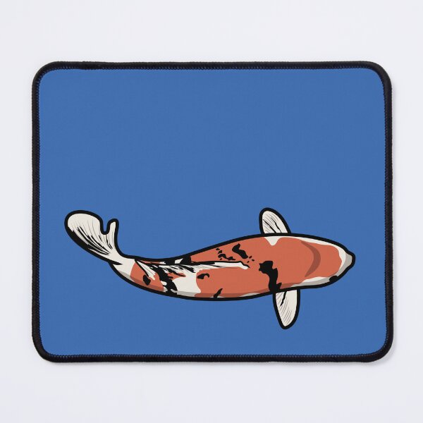 Item preview, Good Koi designed and sold by EeGD.