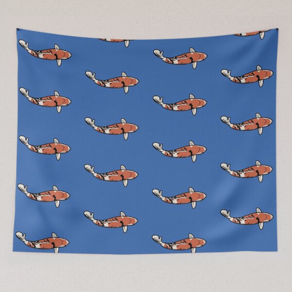 Item preview, Good Koi designed and sold by EeGD.