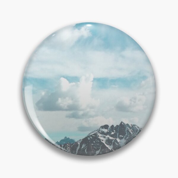 Item preview, Jasper Mountain Blue designed and sold by LOKP.