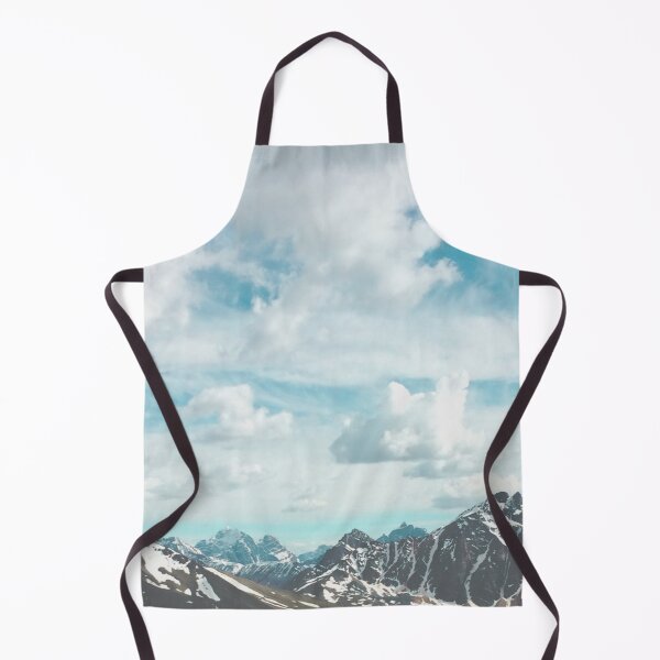 Item preview, Jasper Mountain Blue designed and sold by LOKP.