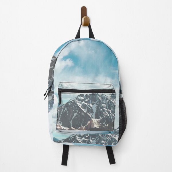 Item preview, Jasper Mountain Blue designed and sold by LOKP.