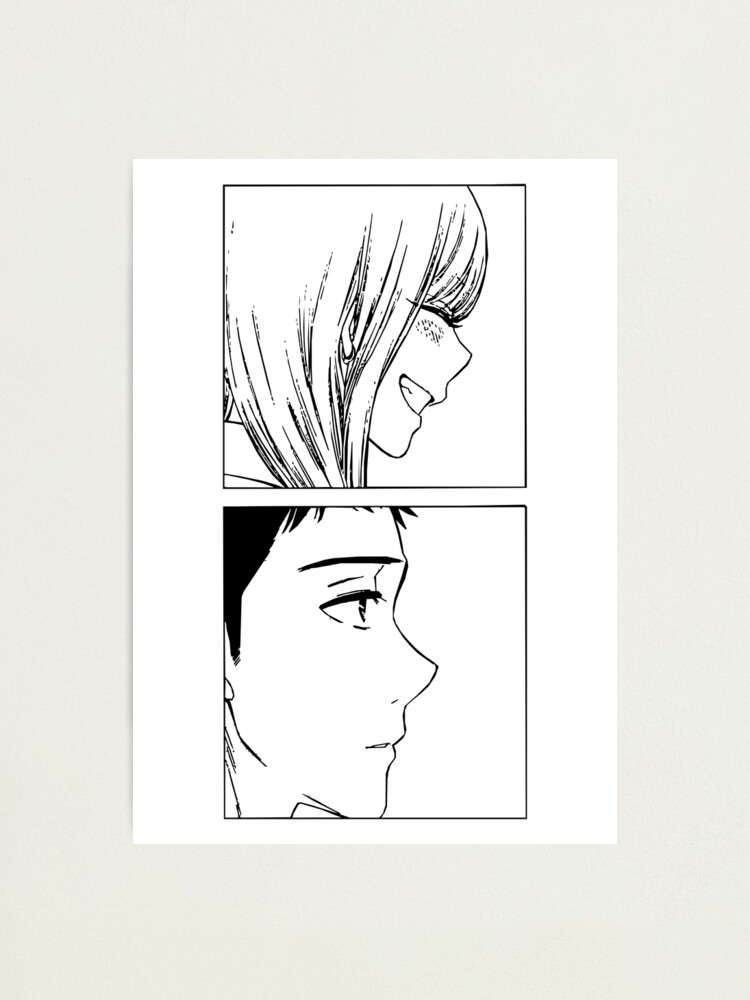 Gifts Idea Anime Kitagawa Manga Marin Gifts Best Men Drawing by