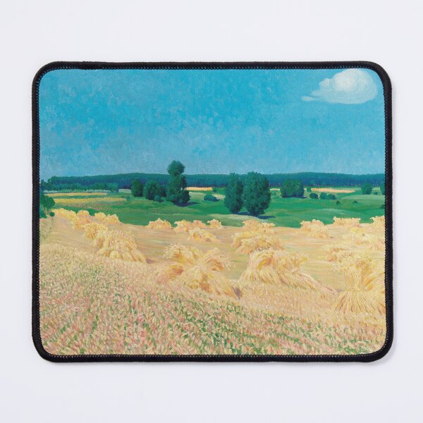 Item preview, Summer Landscape designed and sold by Belartee.