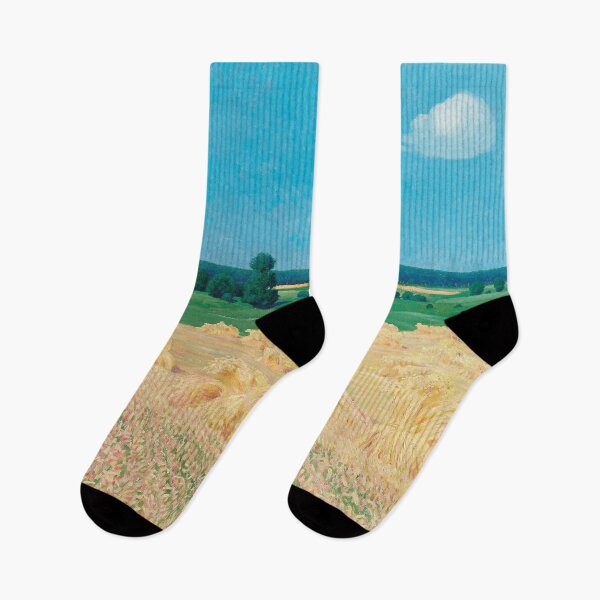 Artikelvorschau, Sommerlandschaft entworfen und verkauft von Belartee.