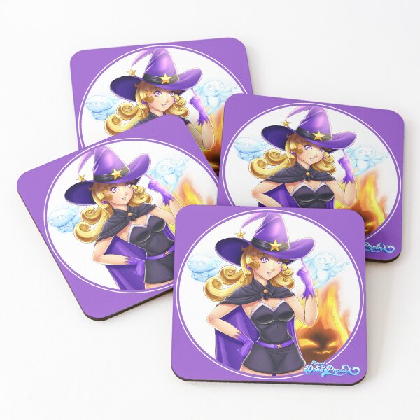 Item preview, Main Circle ~ The Fearless* Belinda Cauldron designed and sold by DeadPhoenX.
