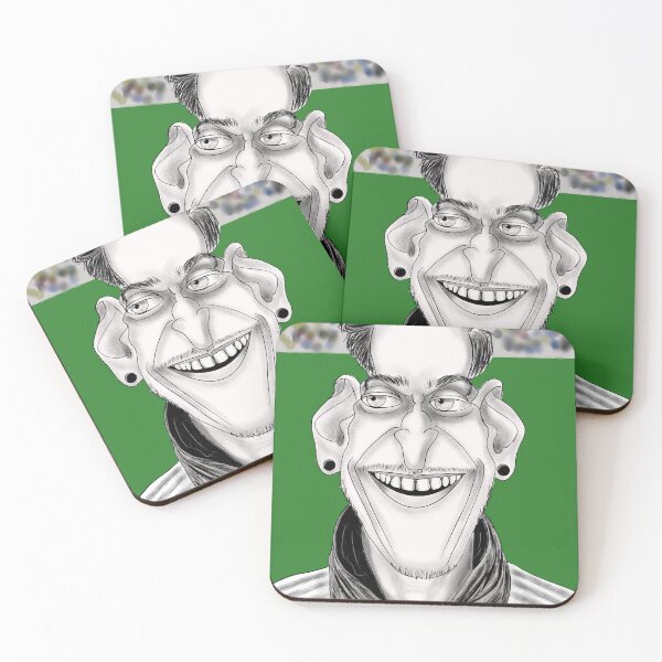 Item preview, Mesut Ozil digital caricature designed and sold by RodCaricatures.