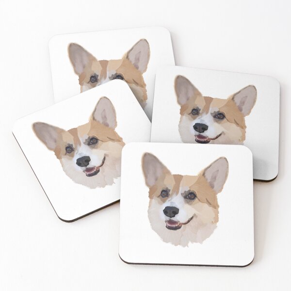 Item preview, Corgi designed and sold by melaniekling.