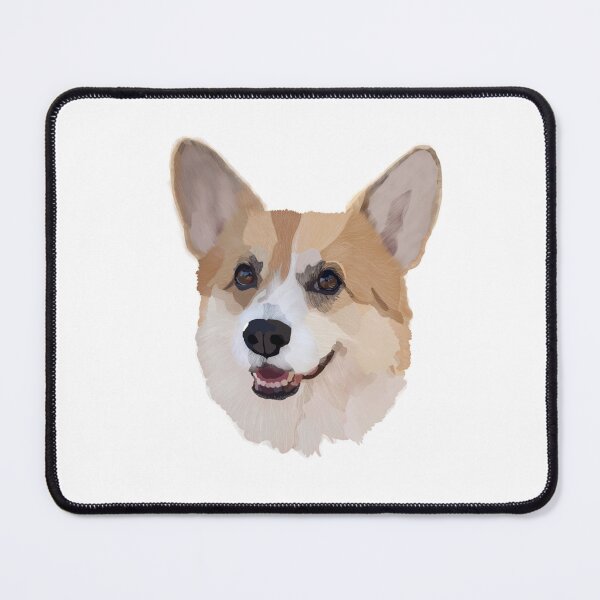 Item preview, Corgi designed and sold by melaniekling.