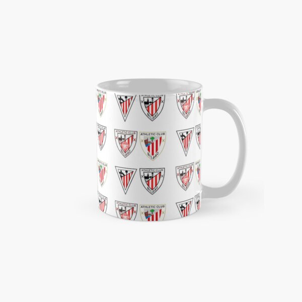 Vista previa del artículo con la obra «athletic club bilbao», diseñado y vendido por DozaStore.