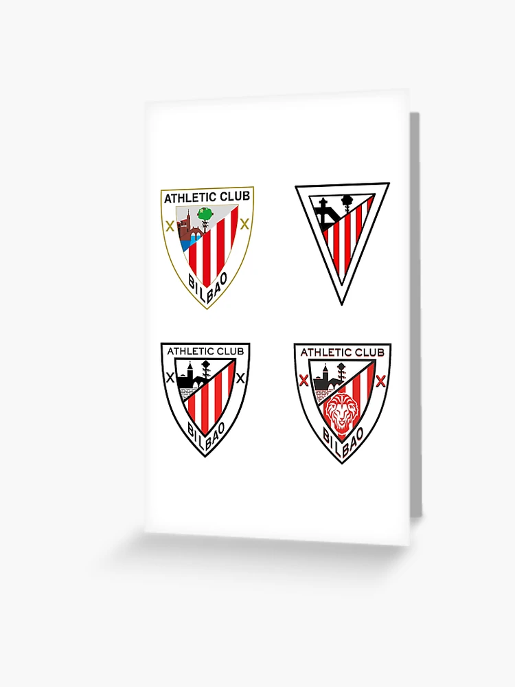 Athletic Club Bilbao Logo Diamond Painting 