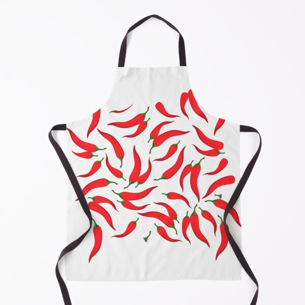 Item preview, Red Peppers designed and sold by CelebratoryWear.