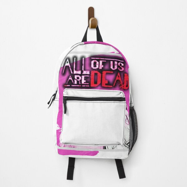 Item preview, All of us are dead  designed and sold by L mounir.