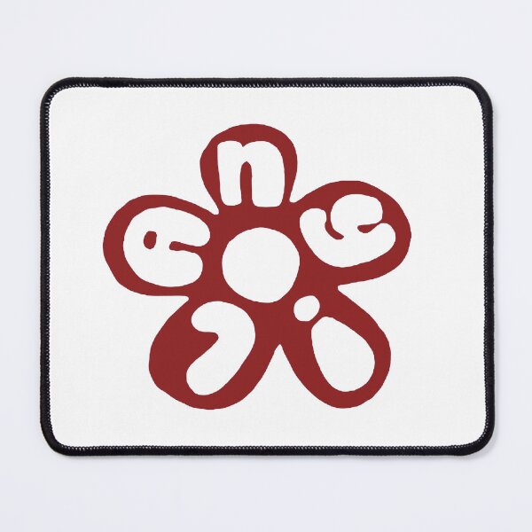 Item preview, LANY Flower Red designed and sold by Kat Acosta.