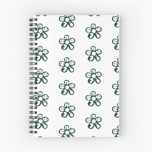 Item preview, LANY Flower Green designed and sold by Kat Acosta.