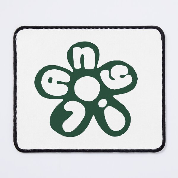 Item preview, LANY Flower Green designed and sold by Kat Acosta.