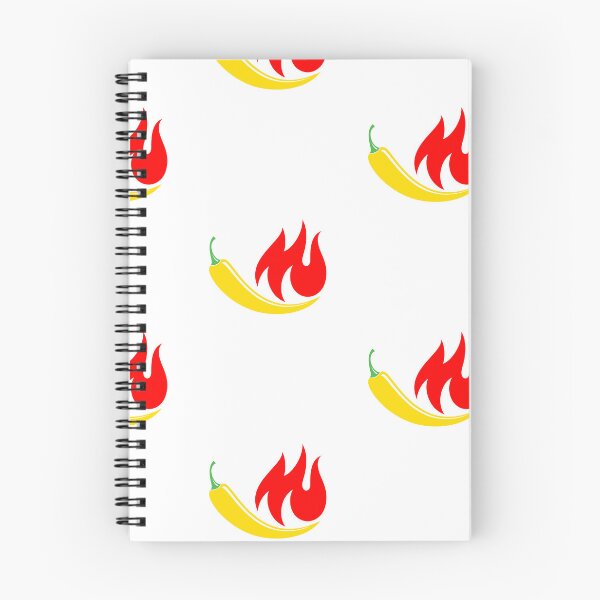 Item preview, Yellow Chili Pepper  designed and sold by CelebratoryWear.