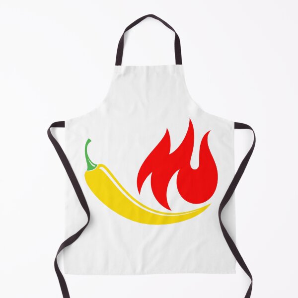Item preview, Yellow Chili Pepper designed and sold by CelebratoryWear.