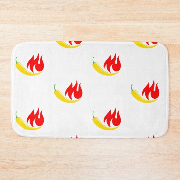 Item preview, Yellow Chili Pepper  designed and sold by CelebratoryWear.
