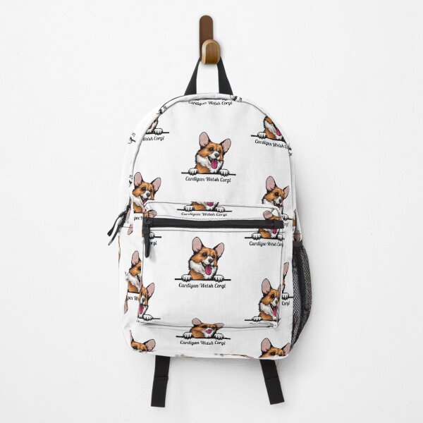 Item preview, Cardigan Welsh Corgi designed and sold by Peter Stawicki.