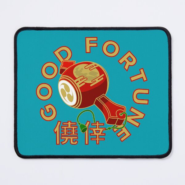 Item preview, Good Fortune designed and sold by EeGD.