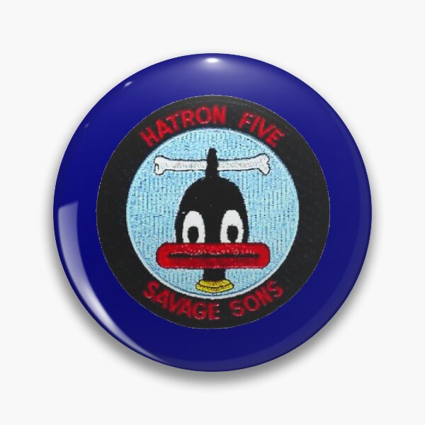 Item preview, VAH-5 HEAVY ATTACK SQUADRON STORE designed and sold by militarygifts.