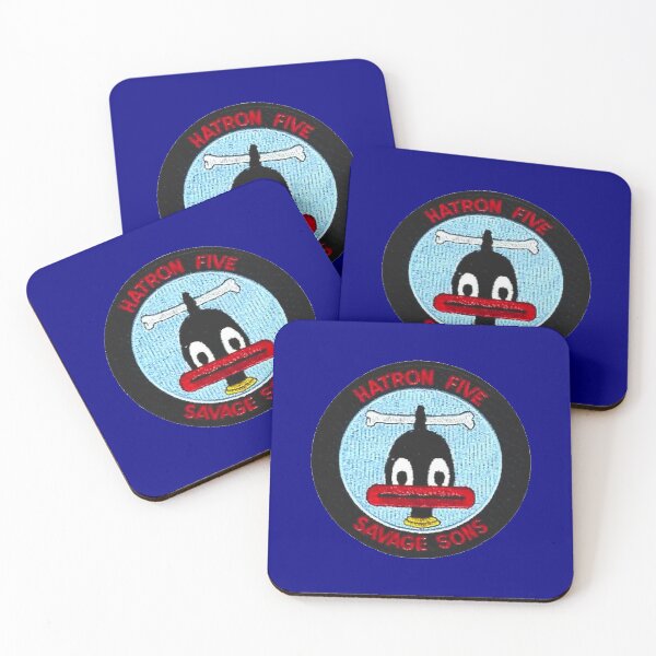 Item preview, VAH-5 HEAVY ATTACK SQUADRON STORE designed and sold by militarygifts.