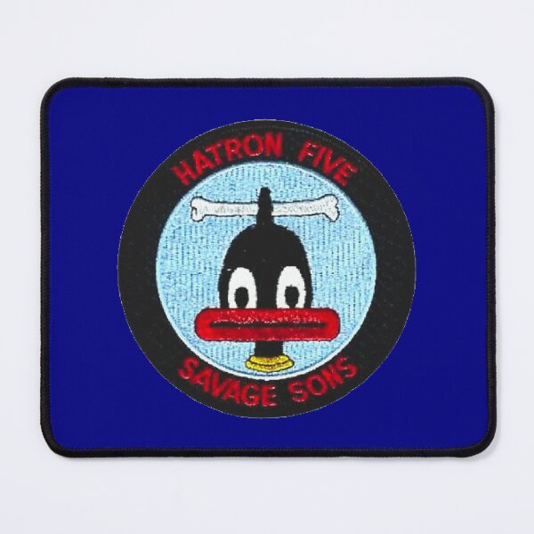 Item preview, VAH-5 HEAVY ATTACK SQUADRON STORE designed and sold by militarygifts.