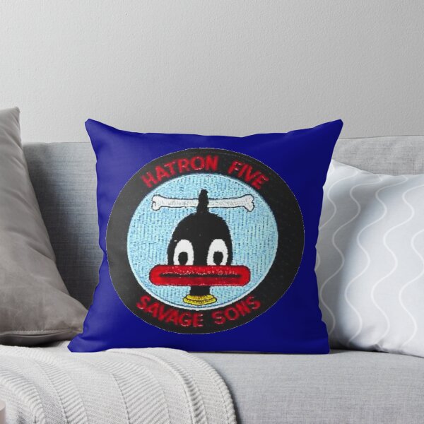 Item preview, VAH-5 HEAVY ATTACK SQUADRON STORE designed and sold by militarygifts.