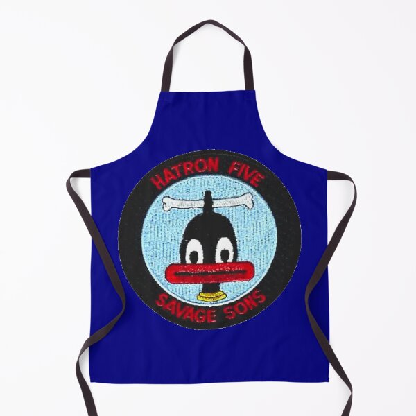 Item preview, VAH-5 HEAVY ATTACK SQUADRON STORE designed and sold by militarygifts.