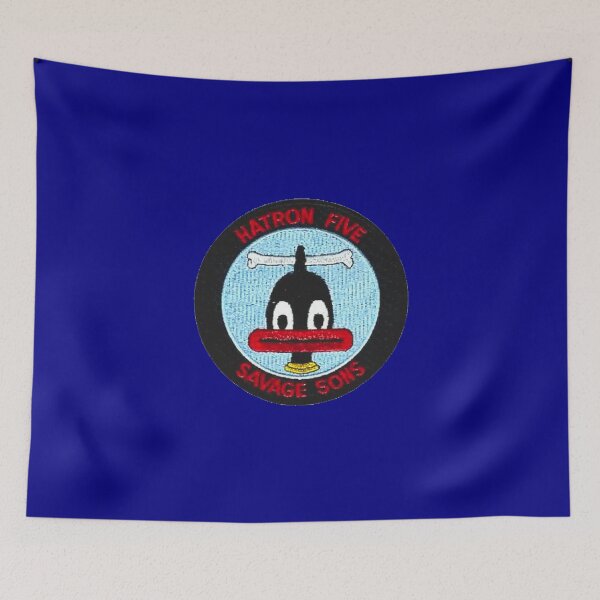 Item preview, VAH-5 HEAVY ATTACK SQUADRON STORE designed and sold by militarygifts.