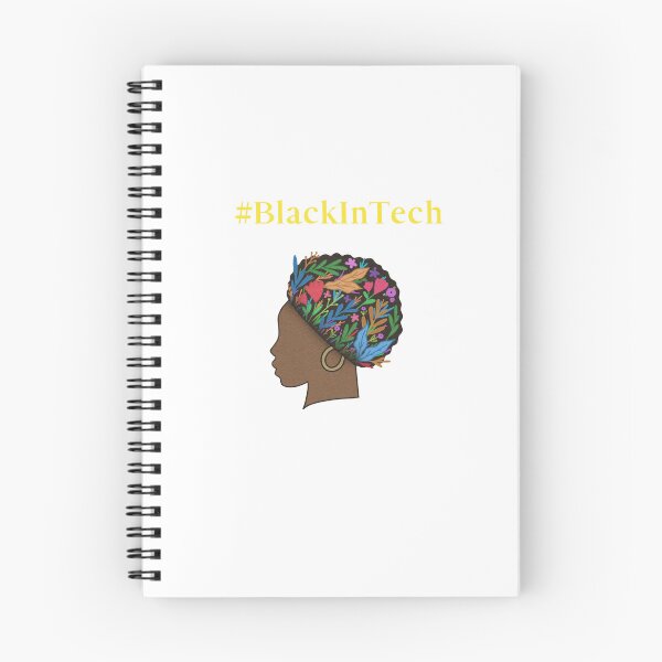 Item preview, Black In Tech designed and sold by Josephine  Eshon.