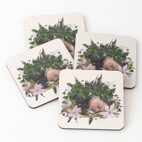 Item preview, Best Friends  designed and sold by Elvenwings.