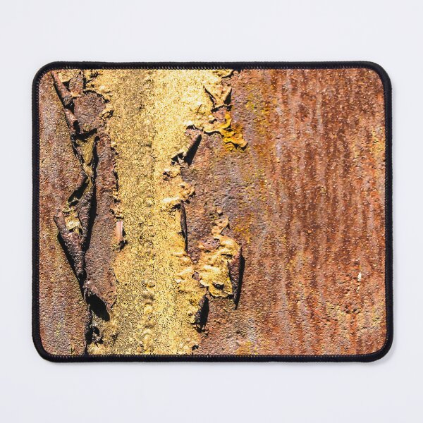 Item preview, rust yellow. designed and sold by Nino rocha fotografia.