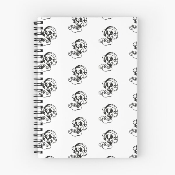 Item preview, LANY Skull 2021 designed and sold by Kat Acosta.