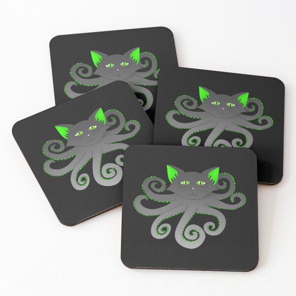 Item preview, Catthulu designed and sold by siraknkorkw.