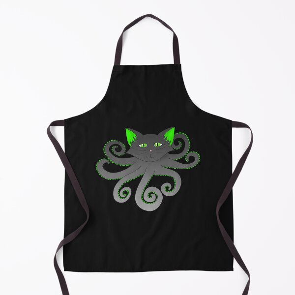 Item preview, Catthulu designed and sold by siraknkorkw.