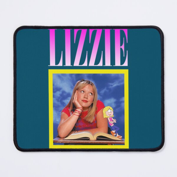 Item preview, Lizzie McGuire 90s shirt design   designed and sold by CraftyArialees.