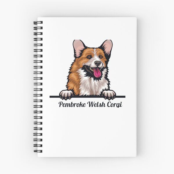 Item preview, Pembroke Welsh Corgi designed and sold by Peter Stawicki.