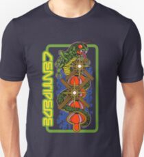 Centipede Unisex T-Shirt