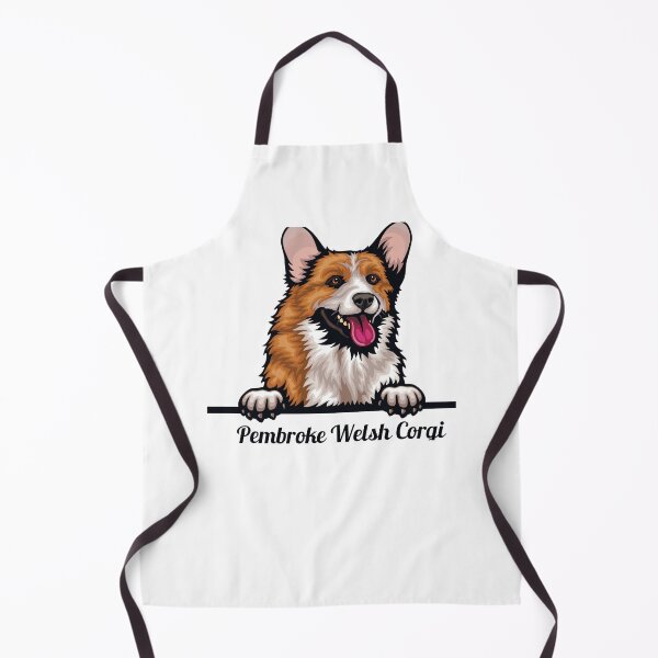 Item preview, Pembroke Welsh Corgi designed and sold by Peter Stawicki.