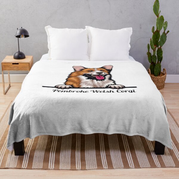 Item preview, Pembroke Welsh Corgi designed and sold by Peter Stawicki.