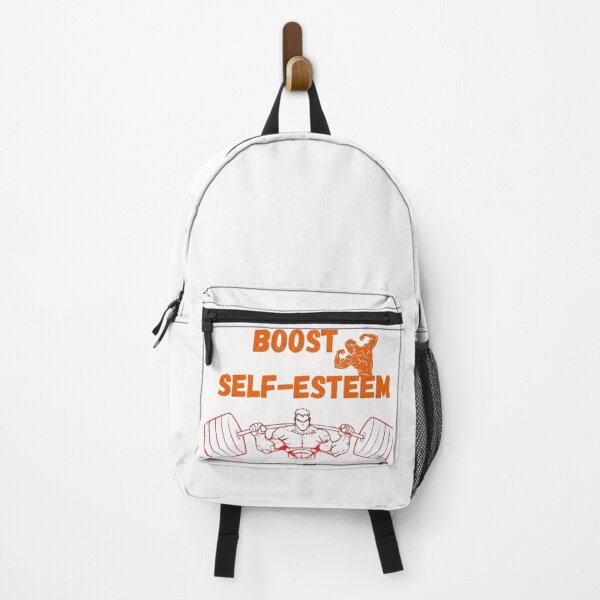 Item preview, BOOST SELF-ESTEEM designed and sold by LOUCAS6.