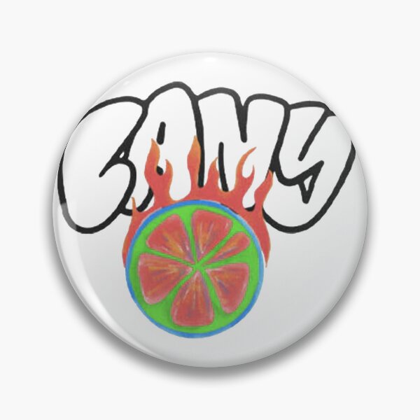 Item preview, LANY Random designed and sold by Kat Acosta.