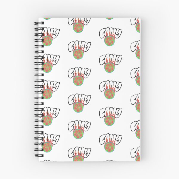 Item preview, LANY Random designed and sold by Kat Acosta.