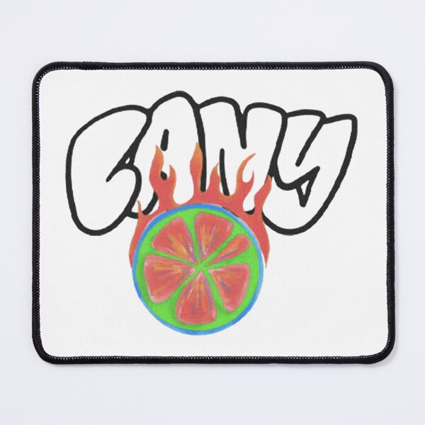 Item preview, LANY Random designed and sold by Kat Acosta.