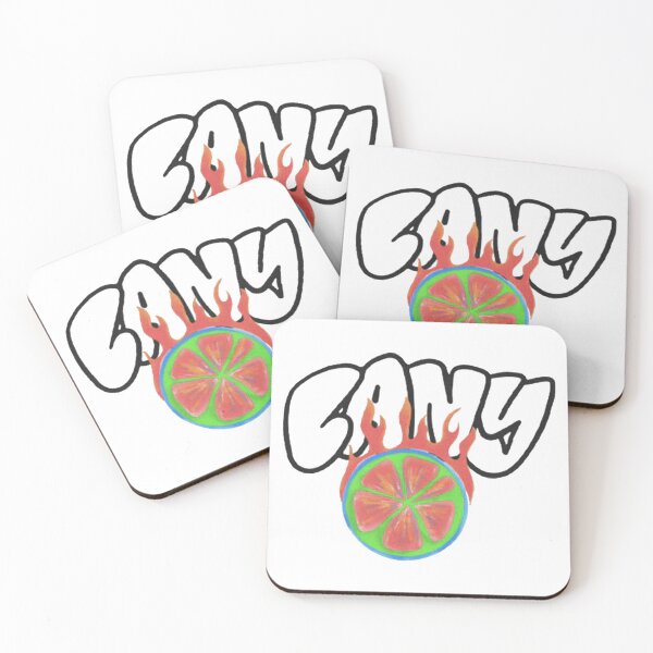 Item preview, LANY Random designed and sold by Kat Acosta.