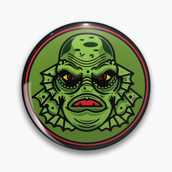 Item preview, Angry Fish designed and sold by Gazo freeze  ★★★★★.