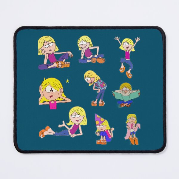 Item preview, Lizzie Mcguire Cartoon  pack   designed and sold by CraftyArialees.
